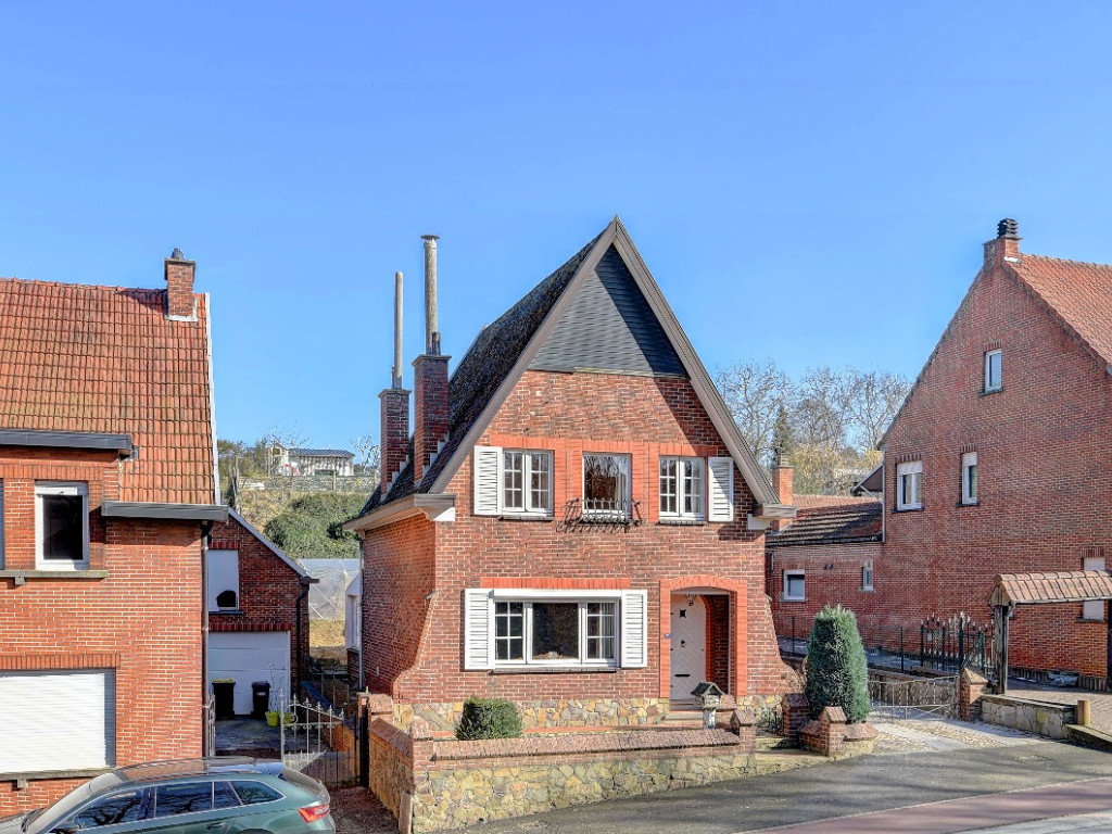 Blerebergstraat - 89 - - 3390