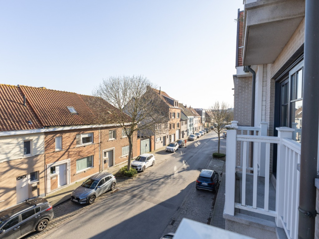 Vissersstraat - 21 - 201 - 8380