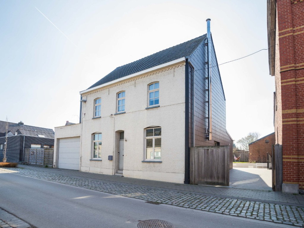 Kapellestraat - 1A - - 9690
