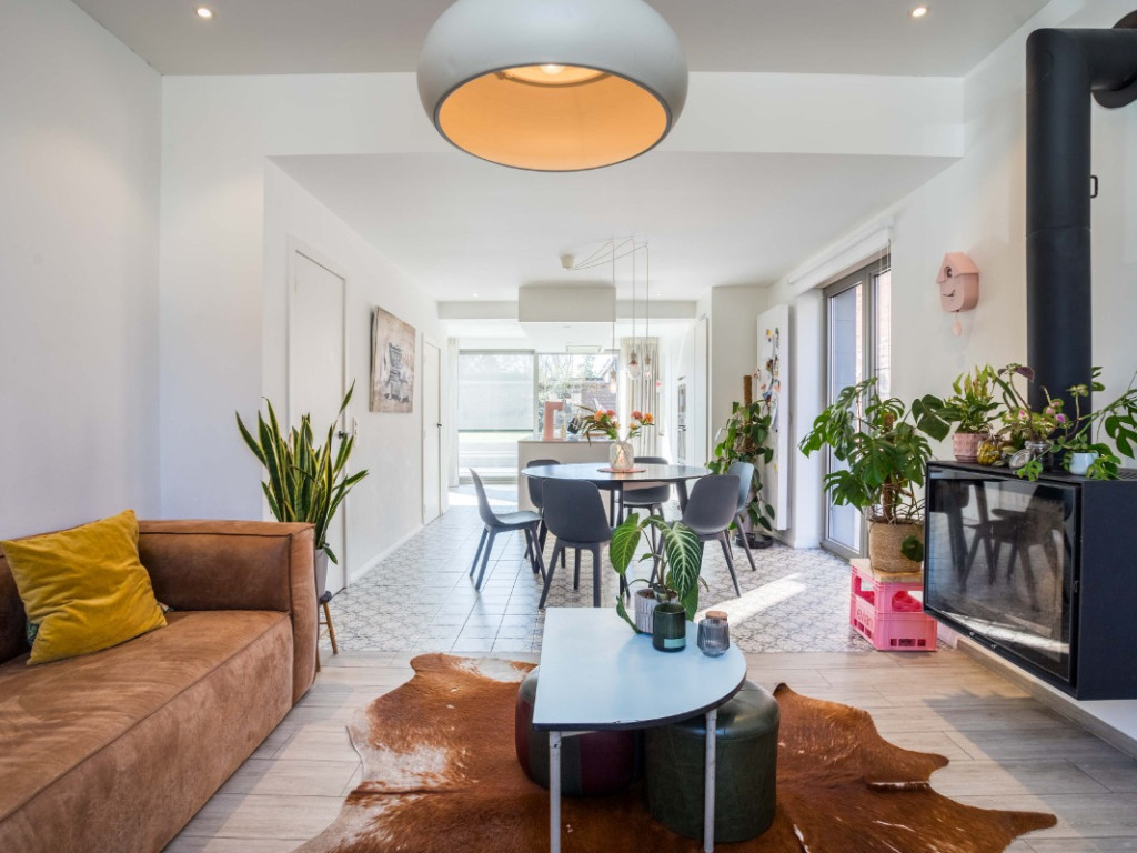 Kapellestraat - 1A - - 9690