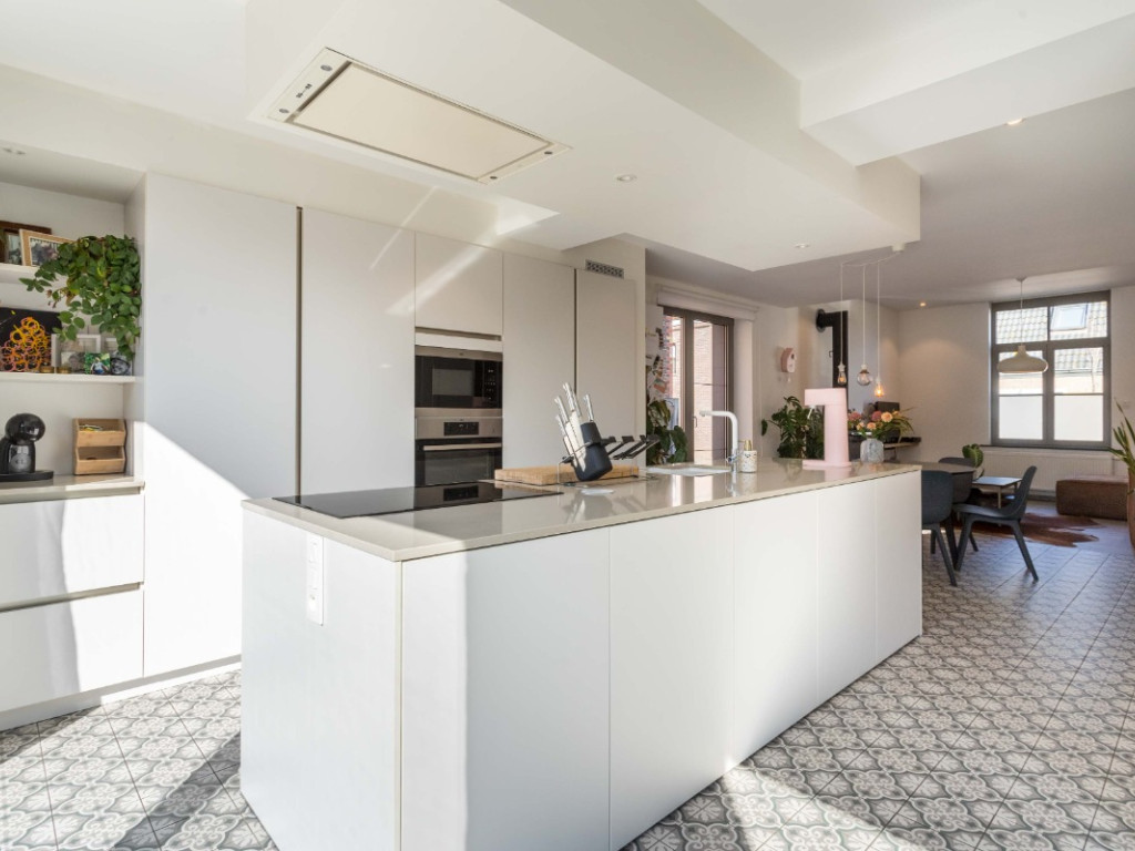 Kapellestraat - 1A - - 9690