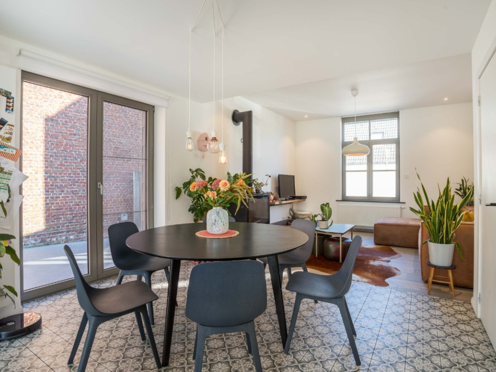 Kapellestraat - 1A - - 9690