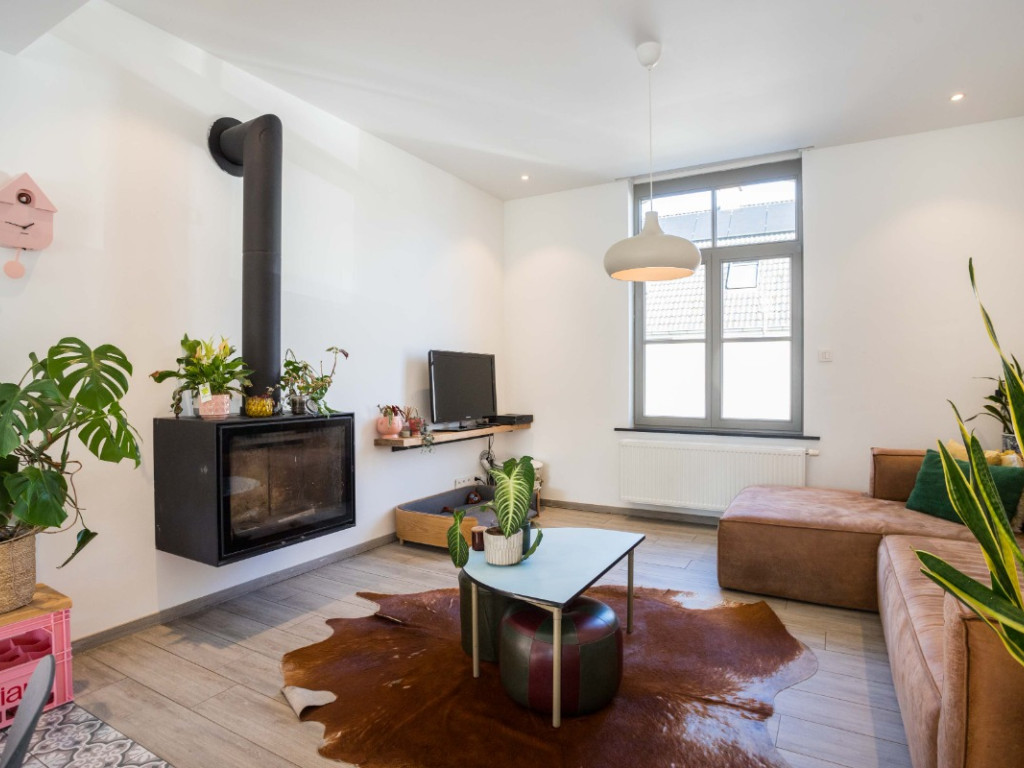 Kapellestraat - 1A - - 9690