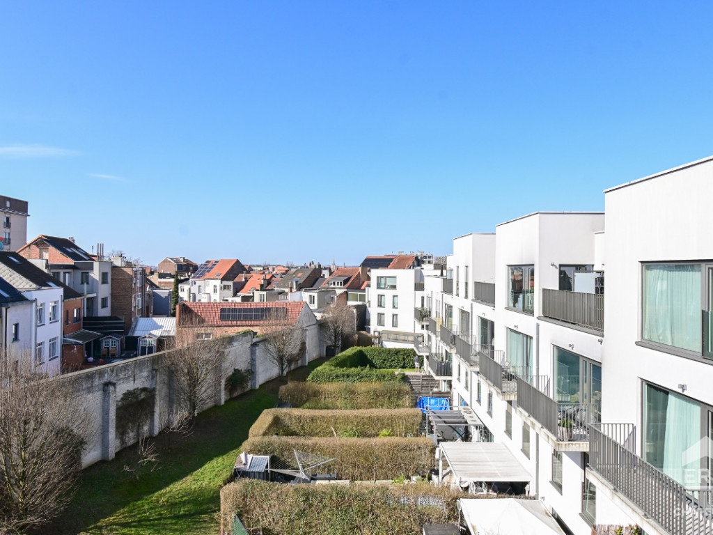 Rue Achille Detienne - 3 - - 1030