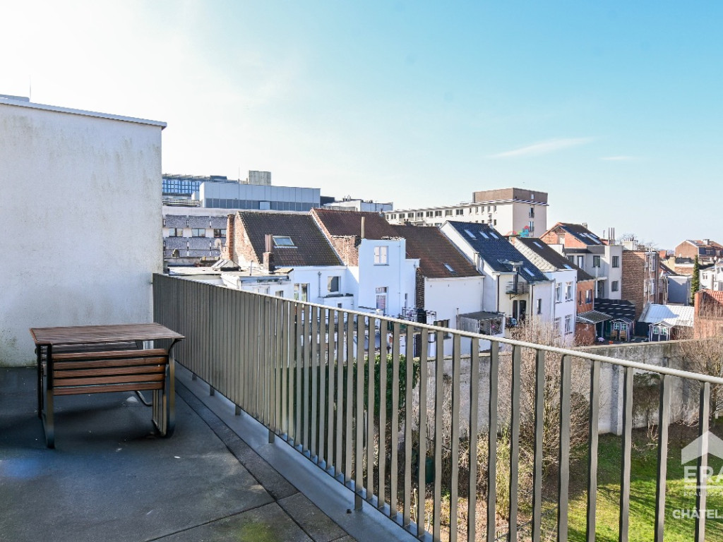 Rue Achille Detienne - 3 - - 1030