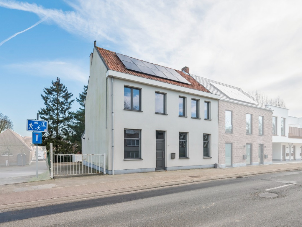 Kreek - 3 - - 9130