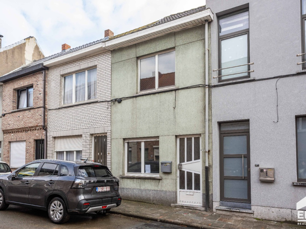 Groenstraat - 83 - - 9300