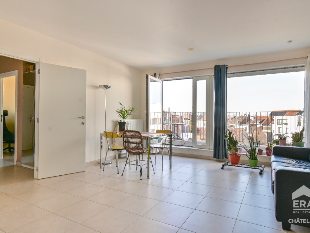 Rue Achille Detienne - 3 - - 1030