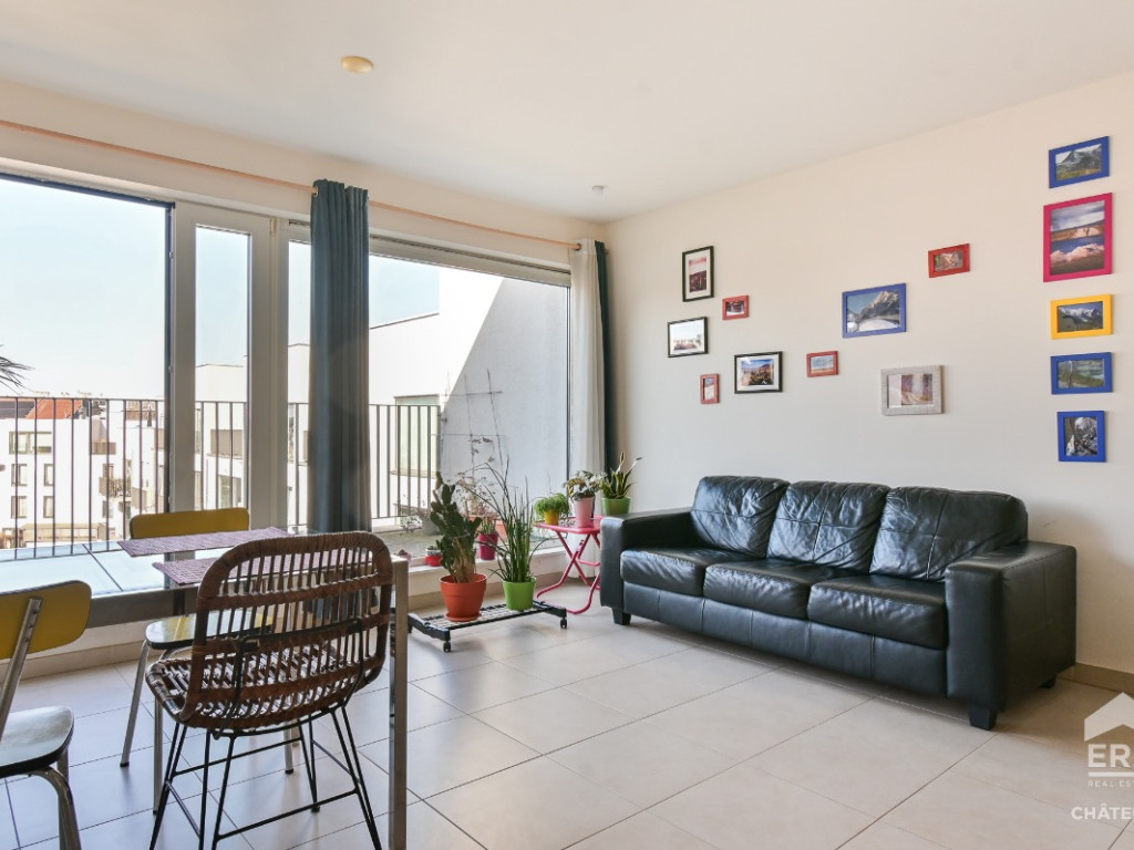 Rue Achille Detienne - 3 - - 1030