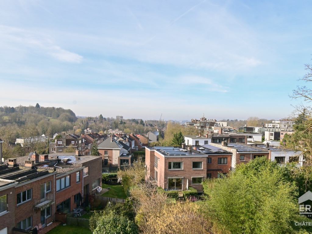 Avenue Den Doorn - 23 - 3 - 1180