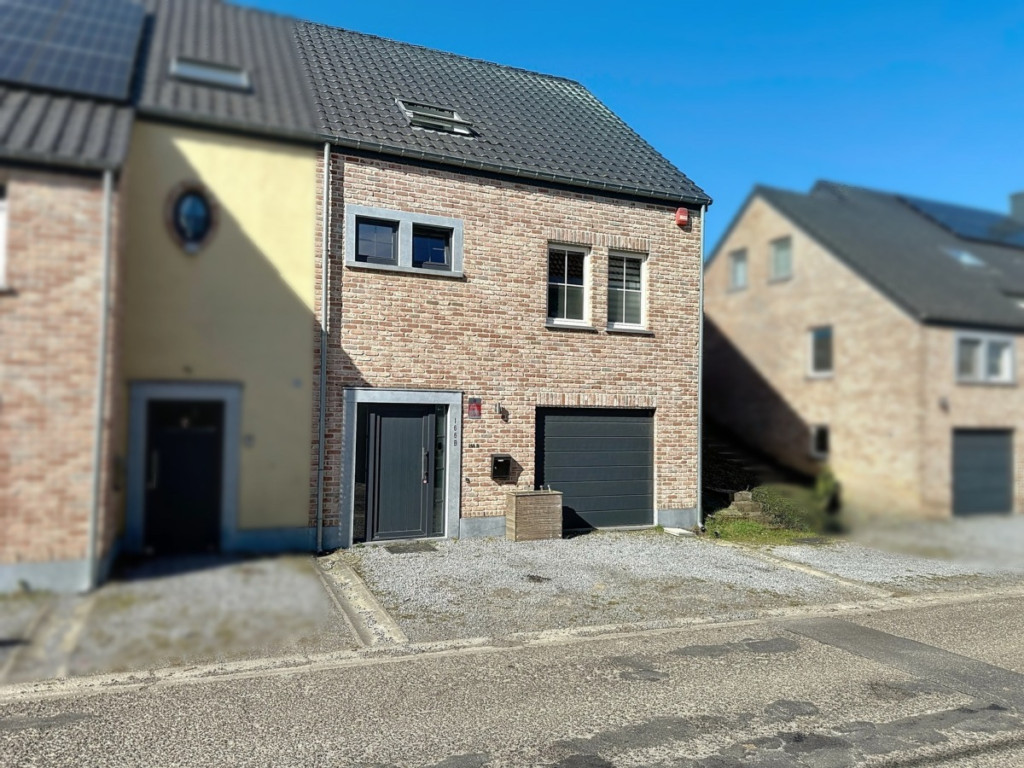 Rue de la Résistance - 166b - - 4351