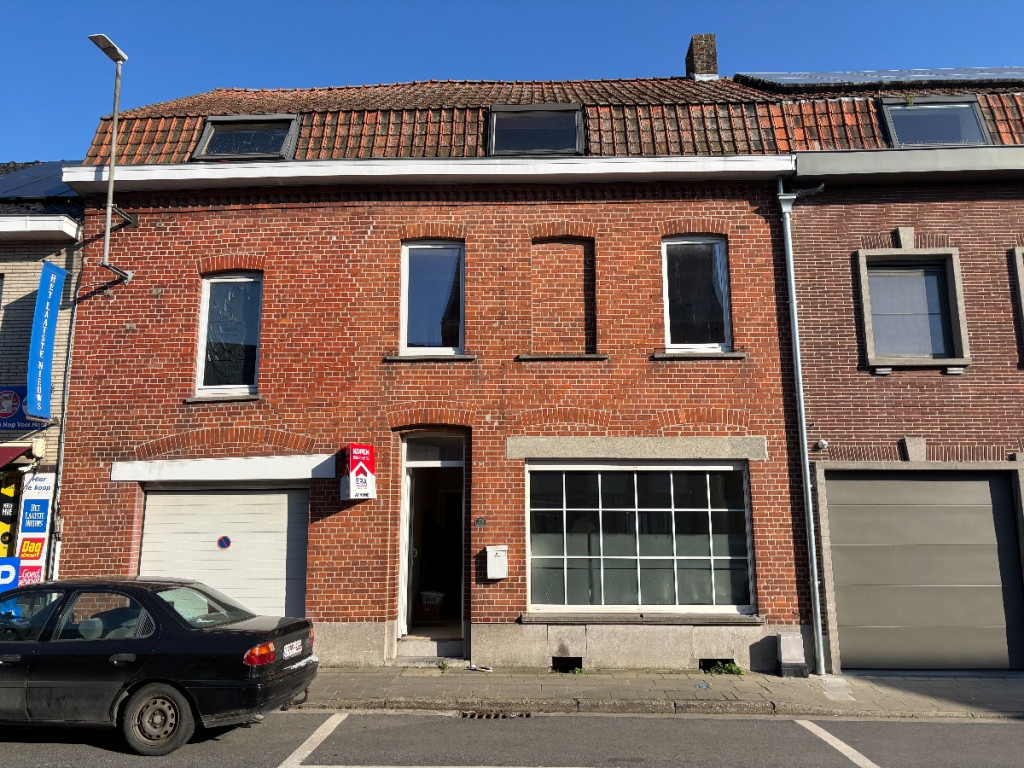 Sint-Eloois-Winkelstraat - 5 - - 8880