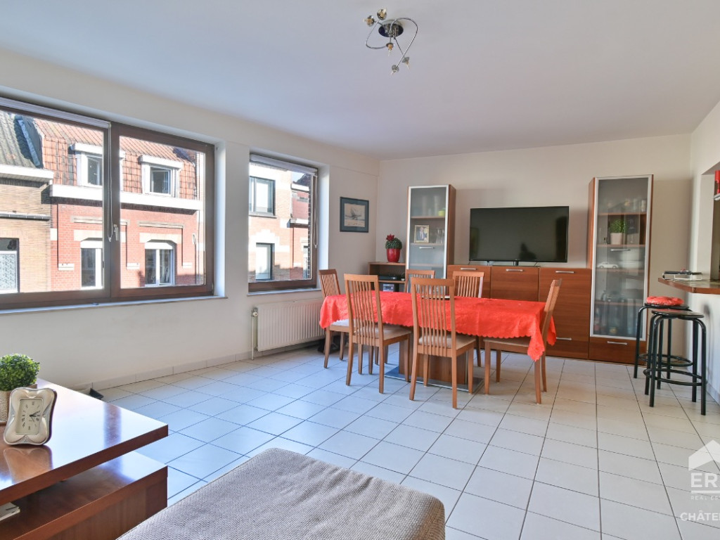 Rue des Soldats - 113 - - 1082