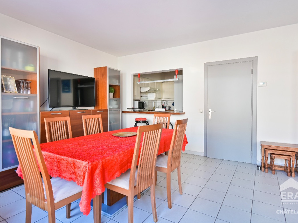 Rue des Soldats - 113 - - 1082