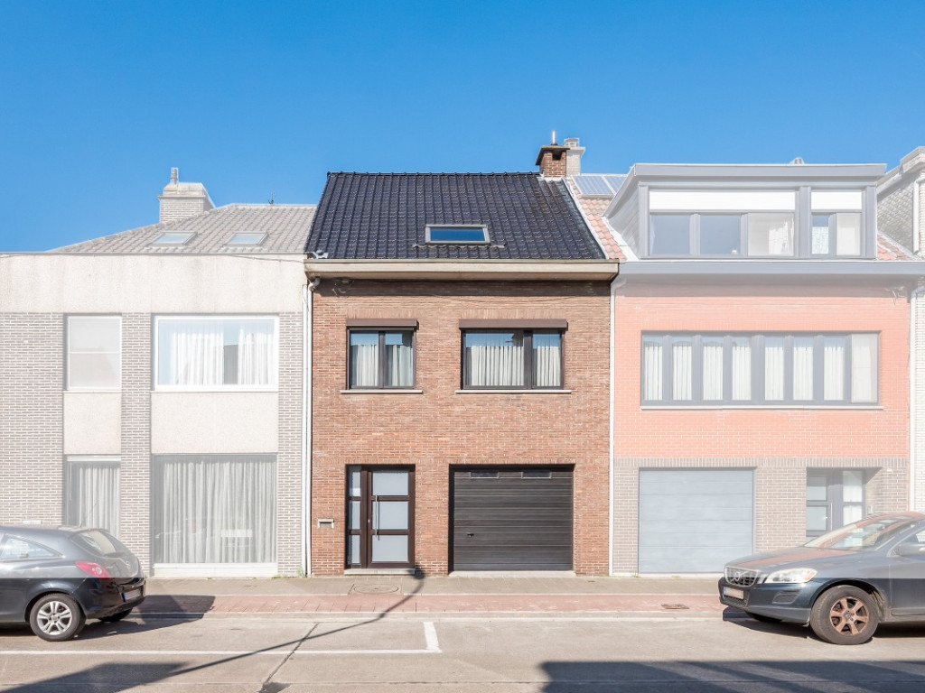 Jan Baptist Tassynsstraat - 24 - - 2070