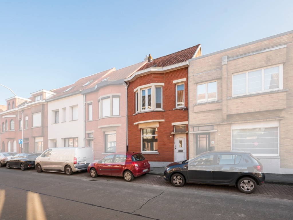 Constant Van Goeystraat - 14 - - 2070