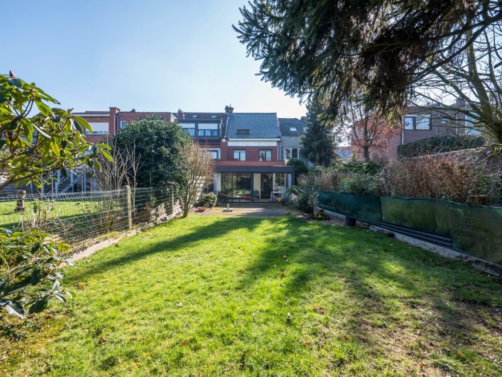 Jan Baptist Tassynsstraat - 24 - - 2070