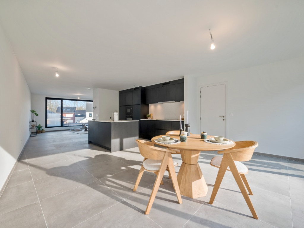 Louis de Baerdemaekerstraat - 49 - - 49 - 2880