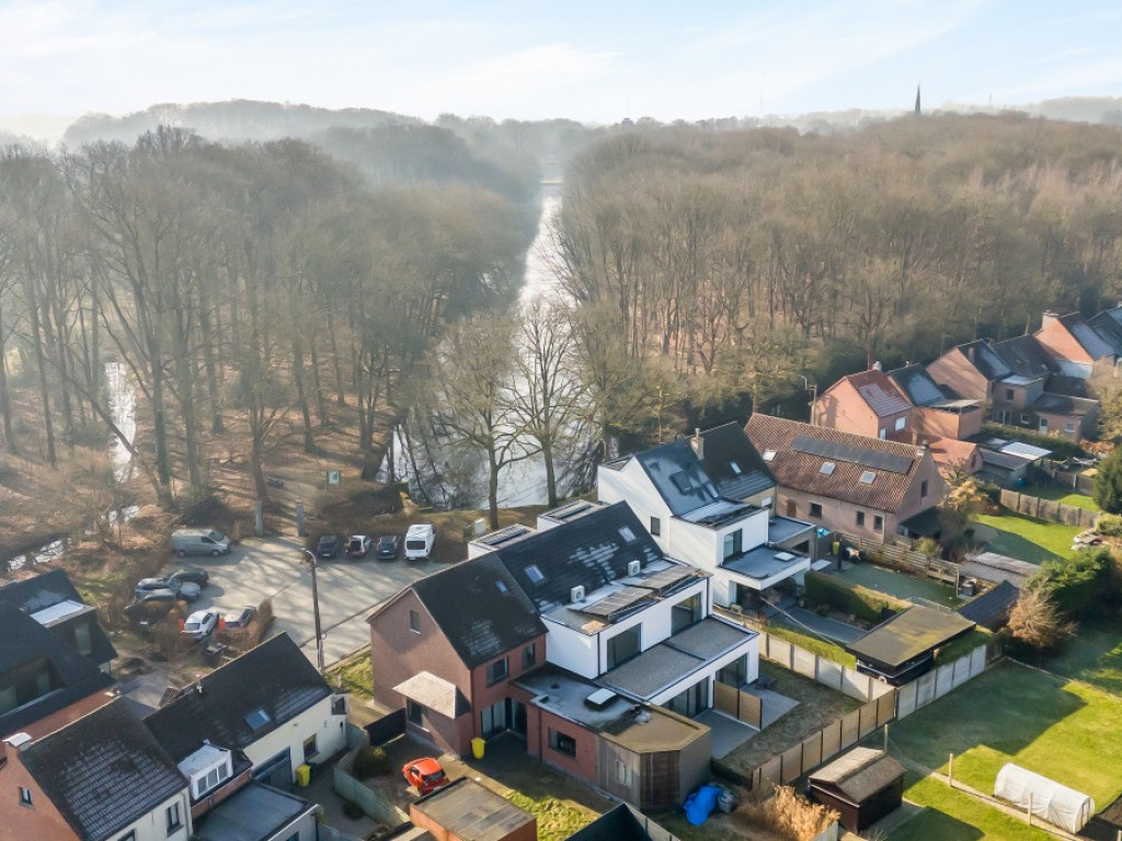 Louis de Baerdemaekerstraat - 51 - - 51 - 2880