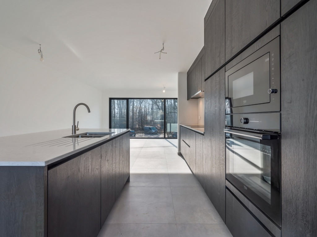 Louis de Baerdemaekerstraat - 51 - - 51 - 2880