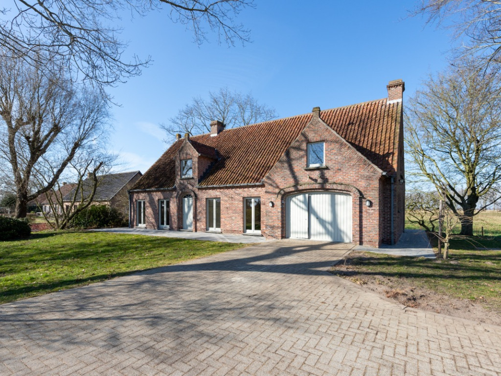 Moershoofde - 1 - - 9980