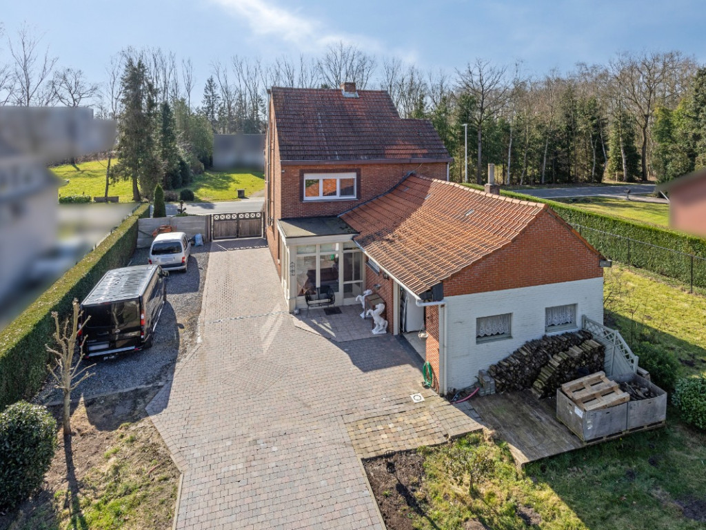 Lidostraat - 114 - - 3970