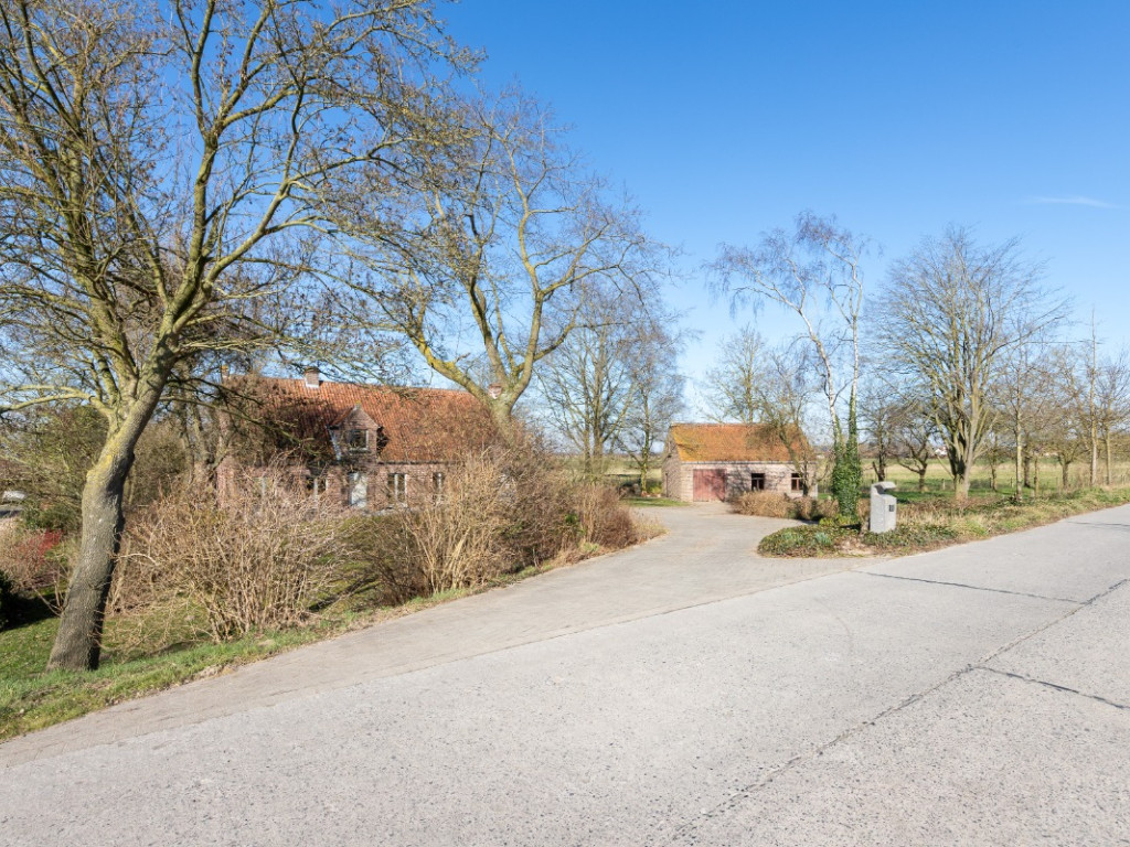 Moershoofde - 1 - - 9980