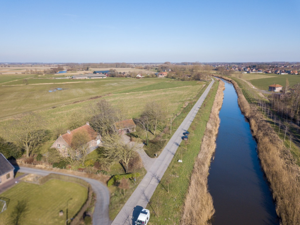 Moershoofde - 1 - - 9980
