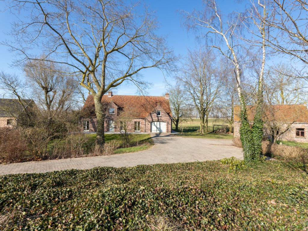 Moershoofde - 1 - - 9980