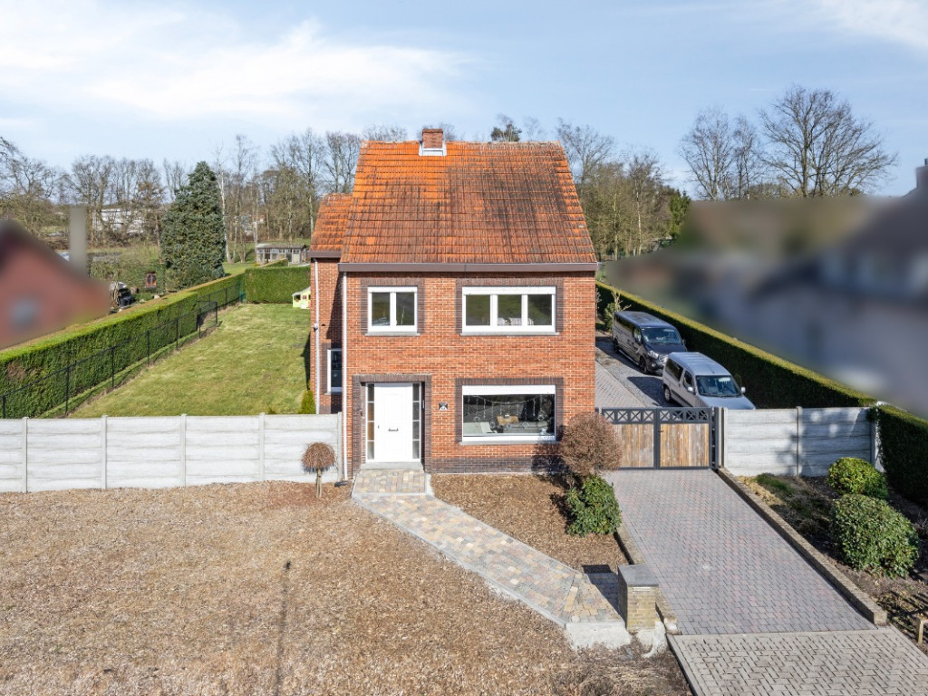 Lidostraat - 114 - - 3970