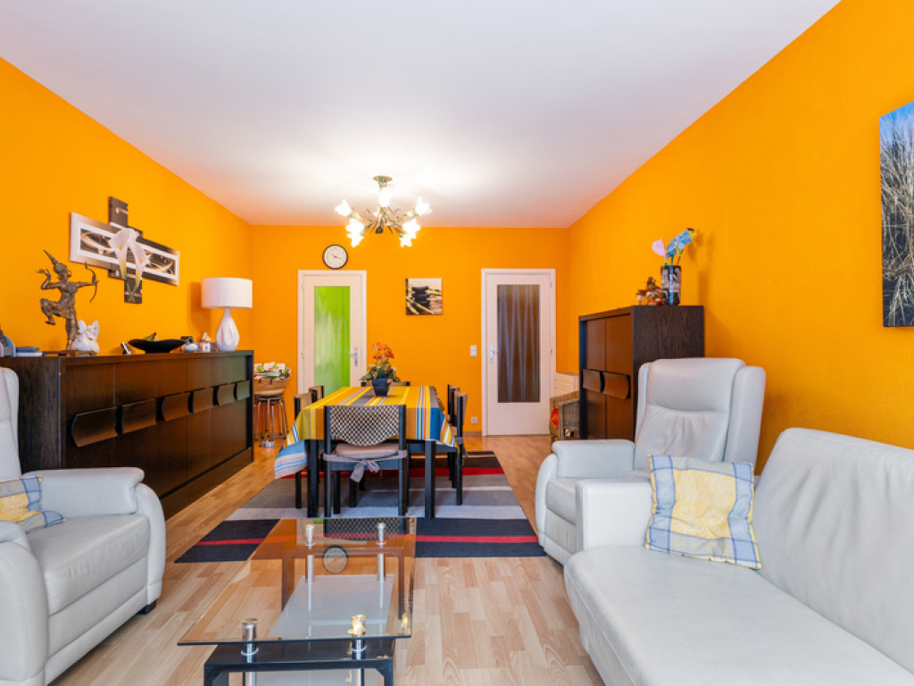 De Smet De Naeyerlaan - 11 - 0101 - 8420