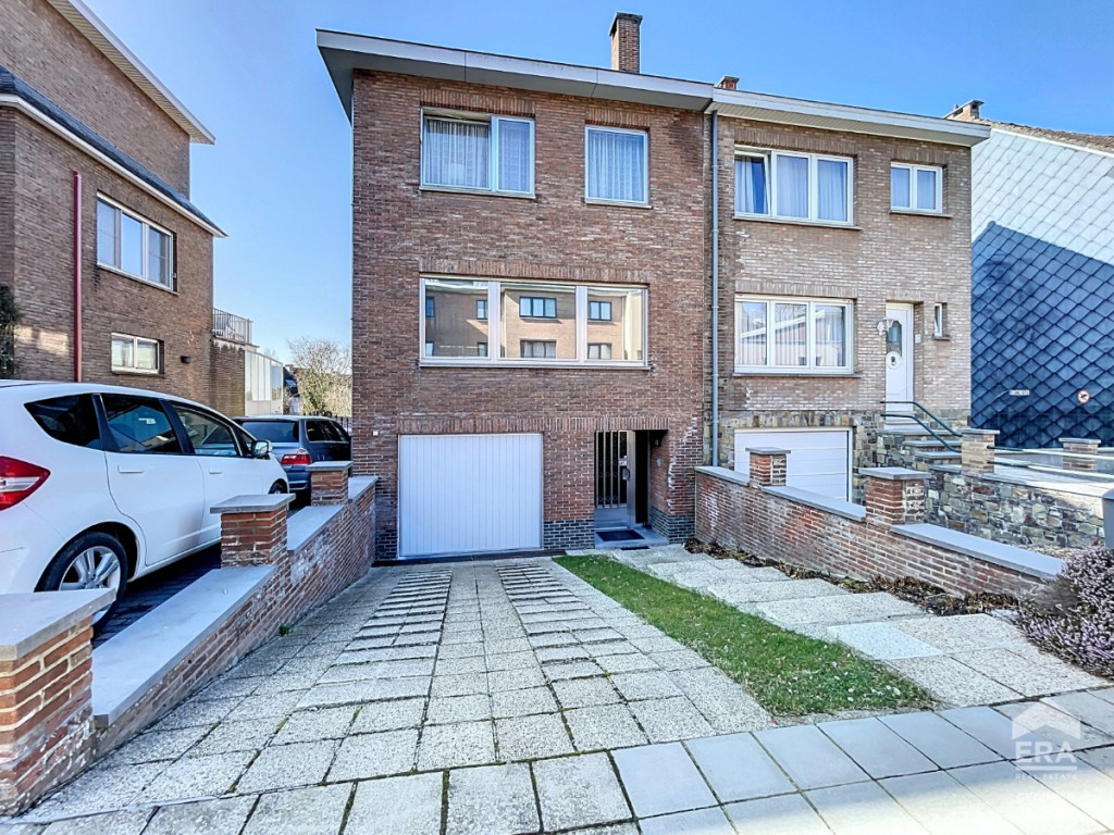Rue du Vignoble - 32 - - 1420