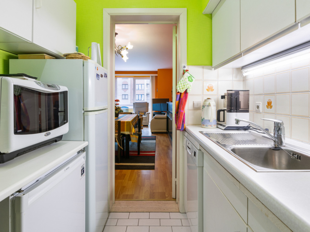 De Smet De Naeyerlaan - 11 - 0101 - 8420