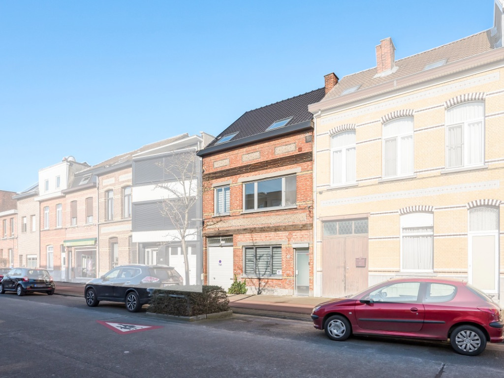 Schotensesteenweg - 97 - - 2100