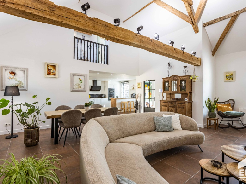 Grote Baan - 259 - - 9300