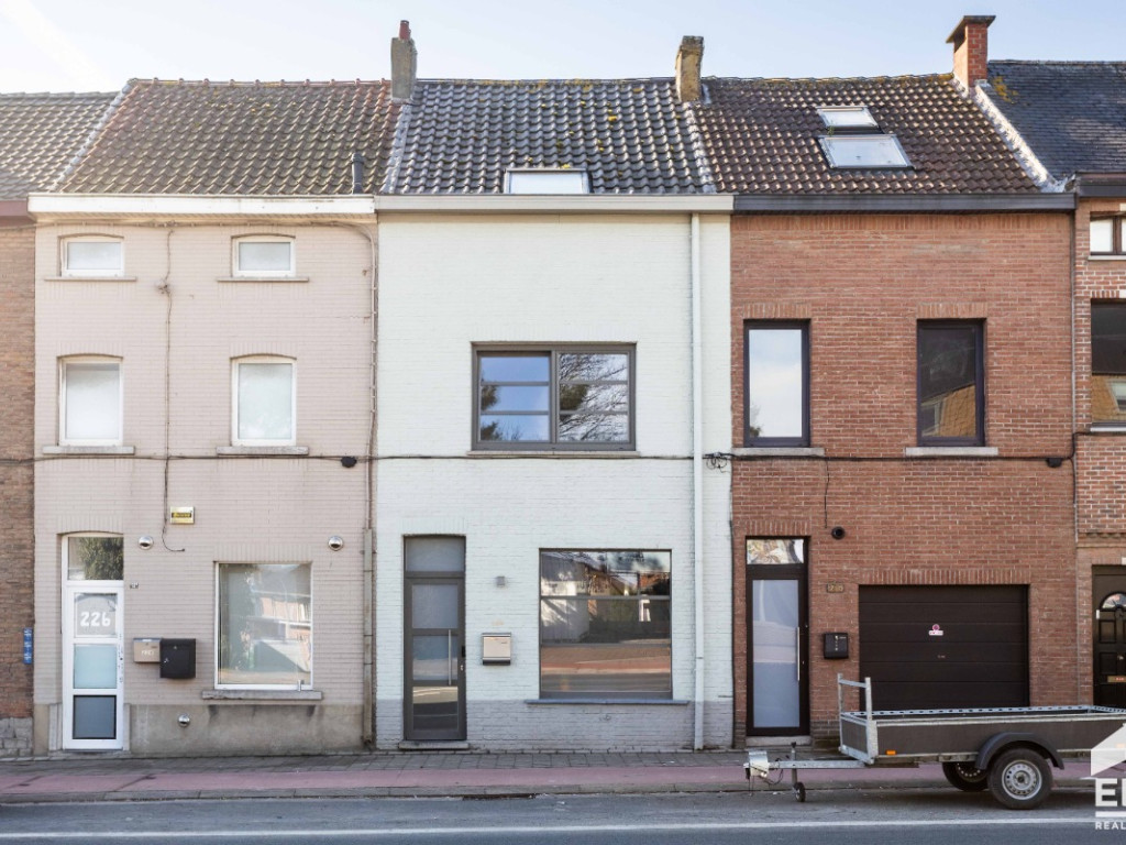 Gentsesteenweg - 228 - - 9300