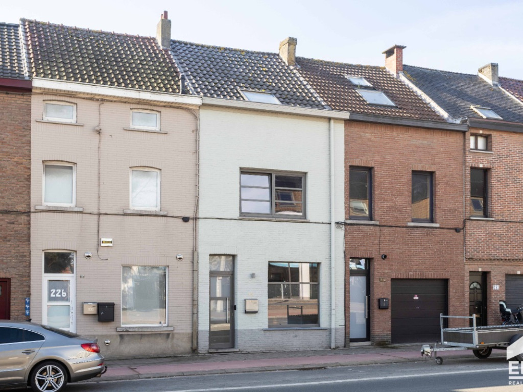 Gentsesteenweg - 228 - - 9300