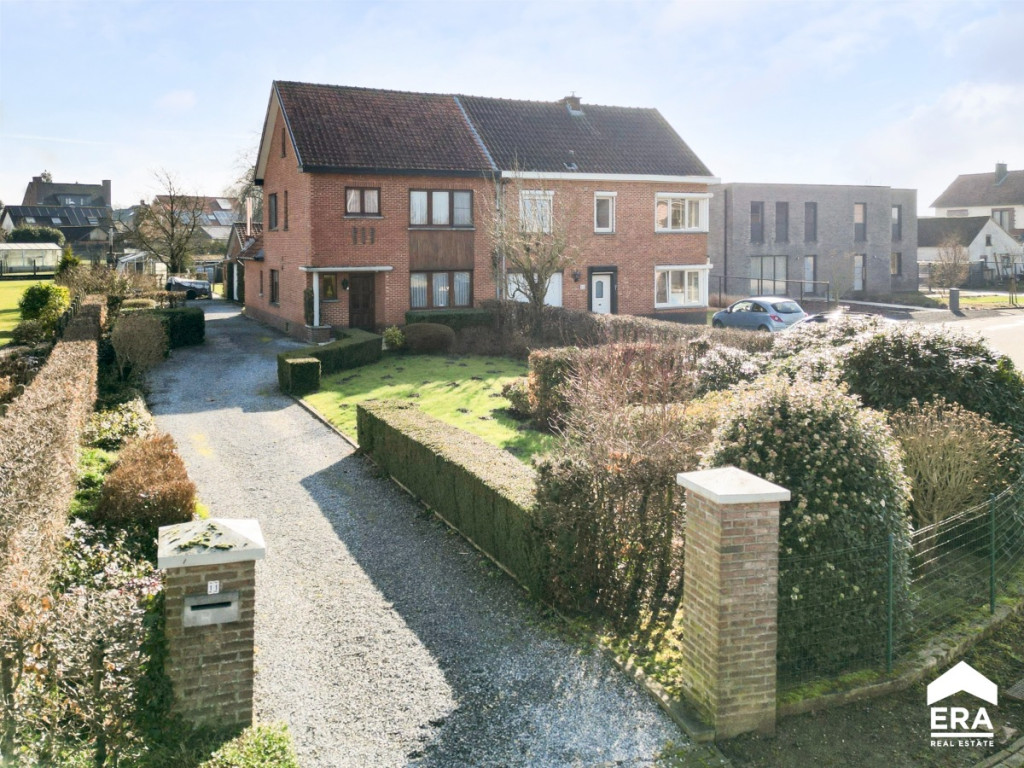 Zevenheldenlaan - 11 - - 3540