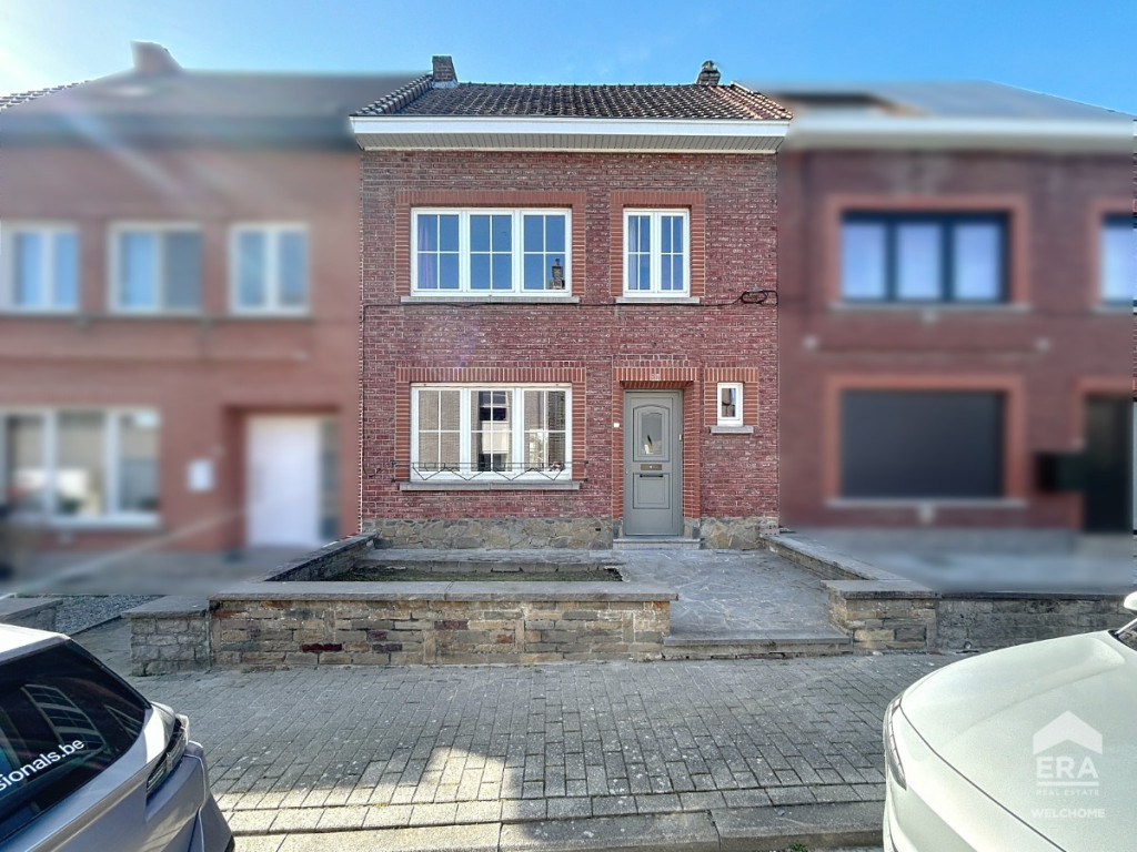 Strijderstraat - 31 - - 1541