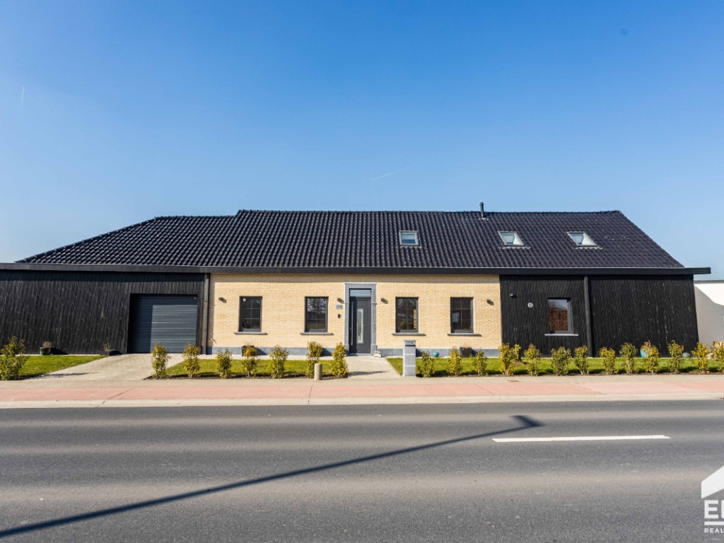 Grote Baan - 259 - - 9300