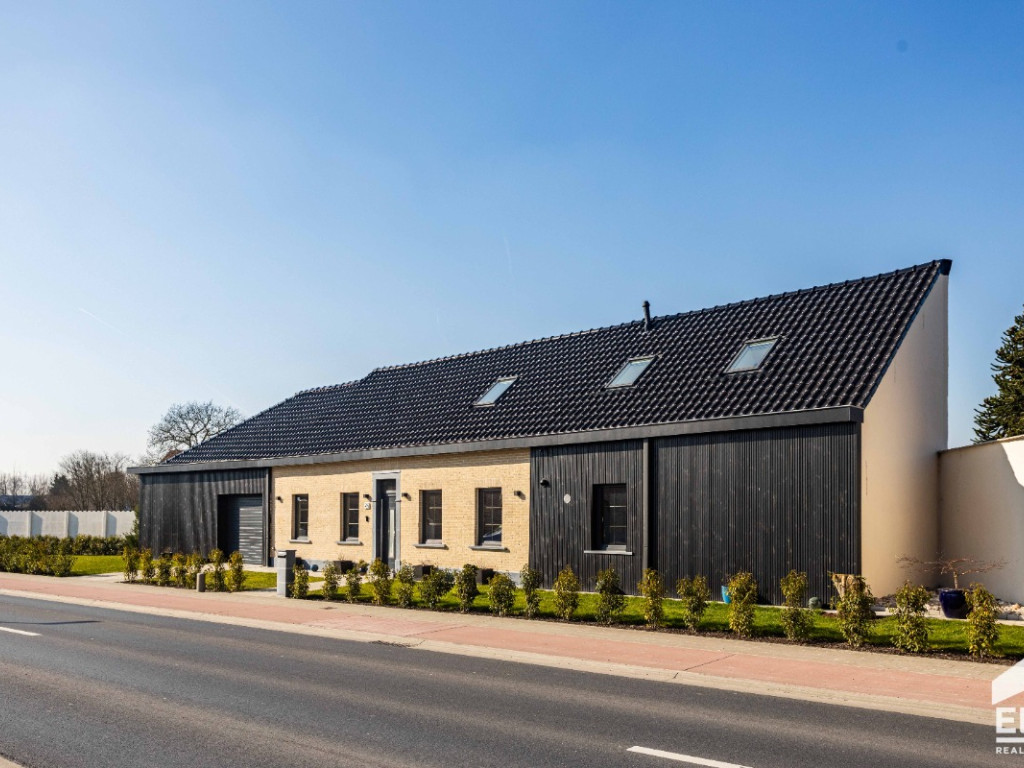 Grote Baan - 259 - - 9300