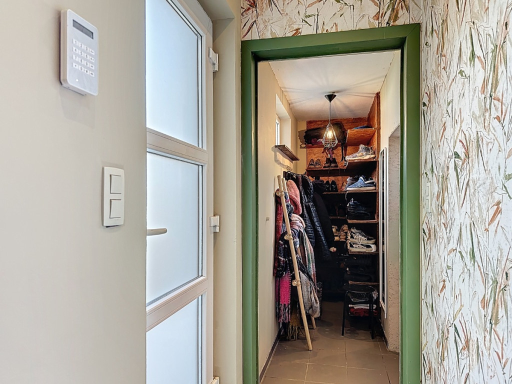 Rue de Momalle - 27 - - 4350