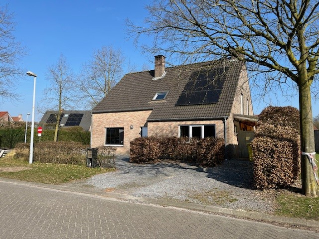 Rombout Keldermansstraat - 1 - - 2320