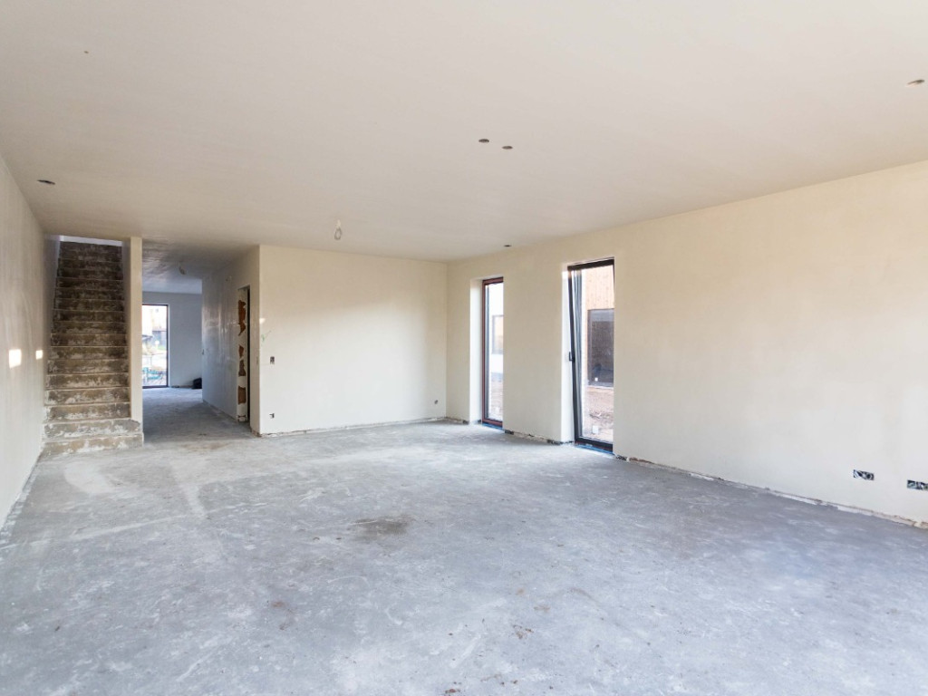 Oudenaardsesteenweg - 216A - - Lot 5 - 8580