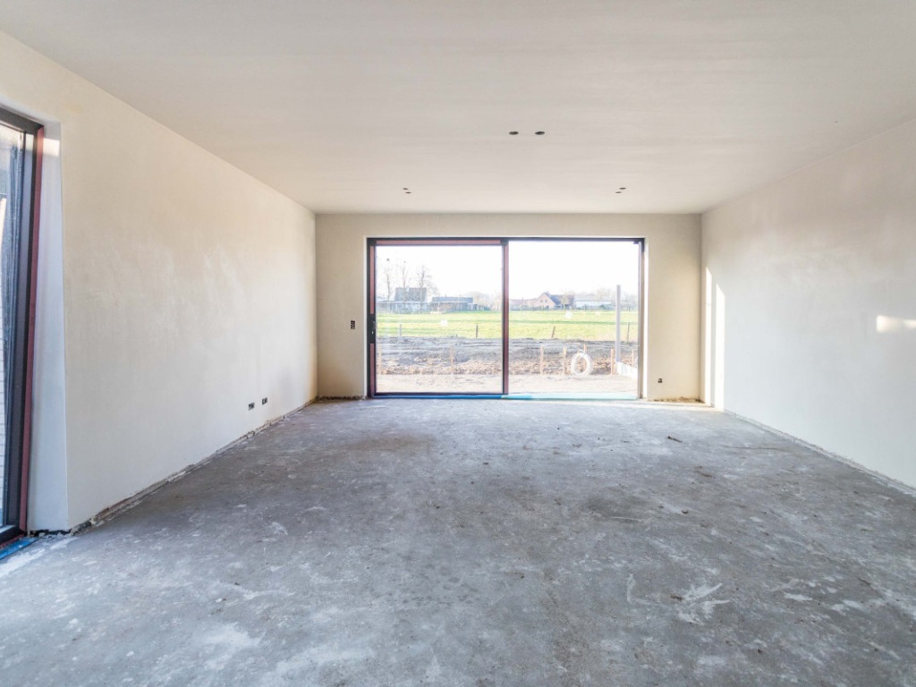 Oudenaardsesteenweg - 216A - - Lot 5 - 8580