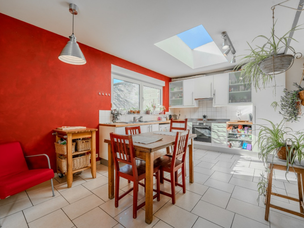 Rue Jean Volders - 119 - - 4460