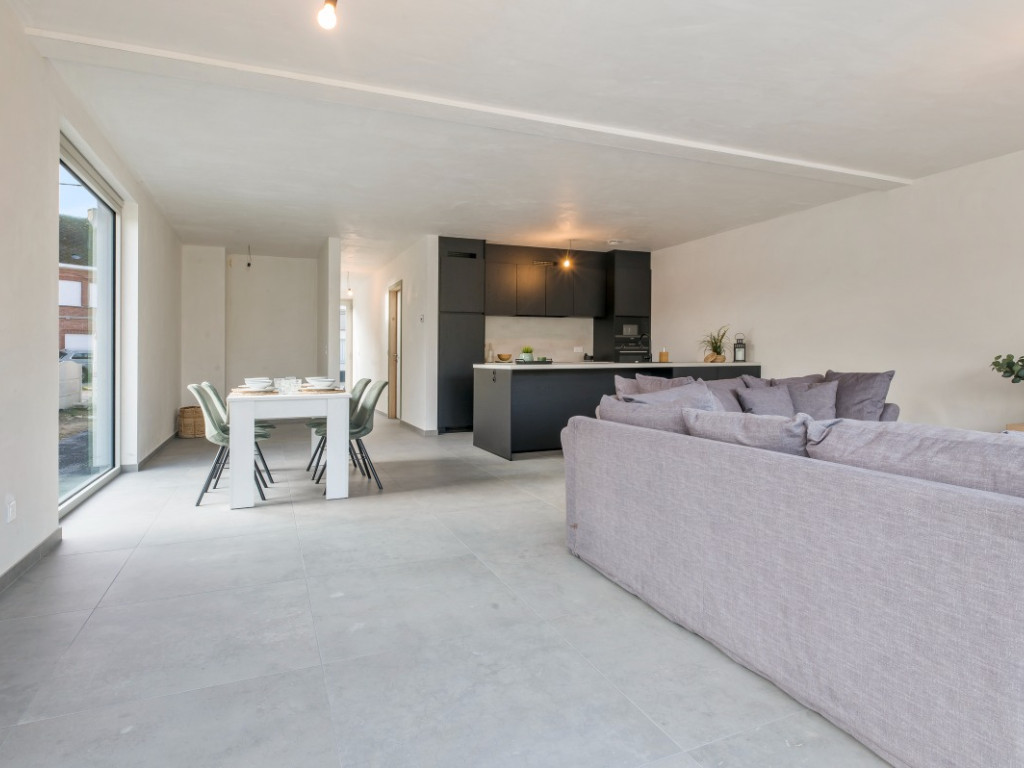 Moleneindestraat - 17 - - R2 - 9290