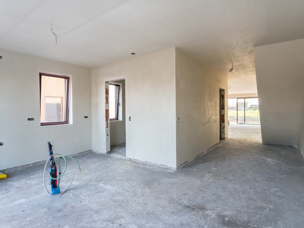 Oudenaardsesteenweg - 216A - - Lot 5 - 8580