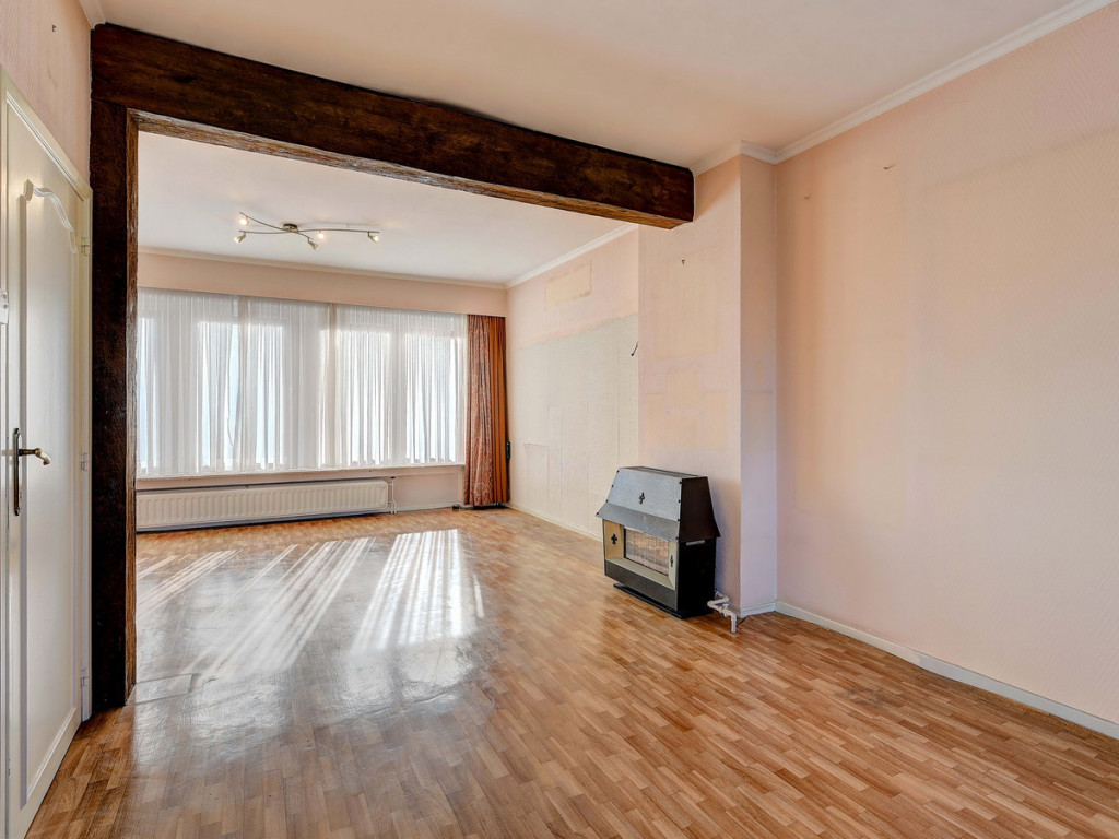 Verdunstraat - rue de Verdun - 369 - - 1130