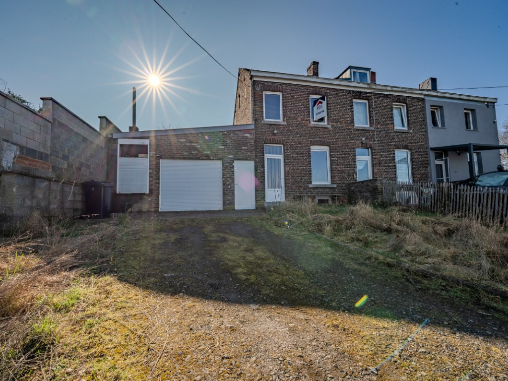 Rue Jean Volders - 119 - - 4460